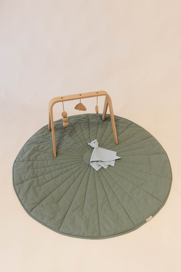 acadian-dove-linen-quilted-playmat Wildbird - Sophia's StylePlay Mat-1